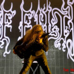 The Rock Circus 2023: Cradle of Filth